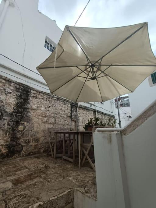 Vila Sull'Arco Della Gnostra Noci Exteriér fotografie